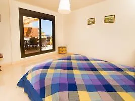Apartment Las Salinas Estepona